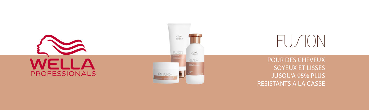 Wella Fusion