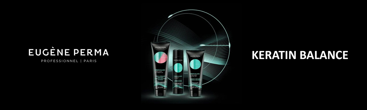 Keratin Balance