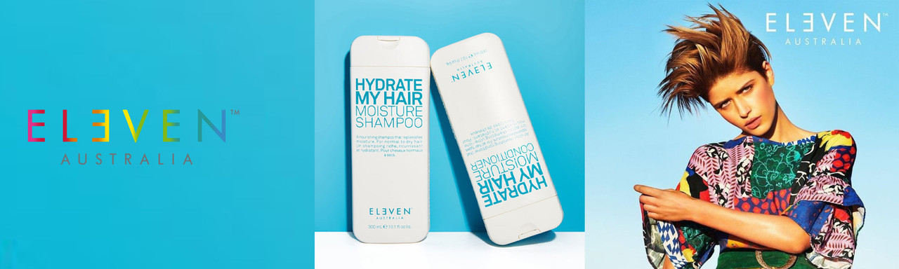 Hydrate My Hair