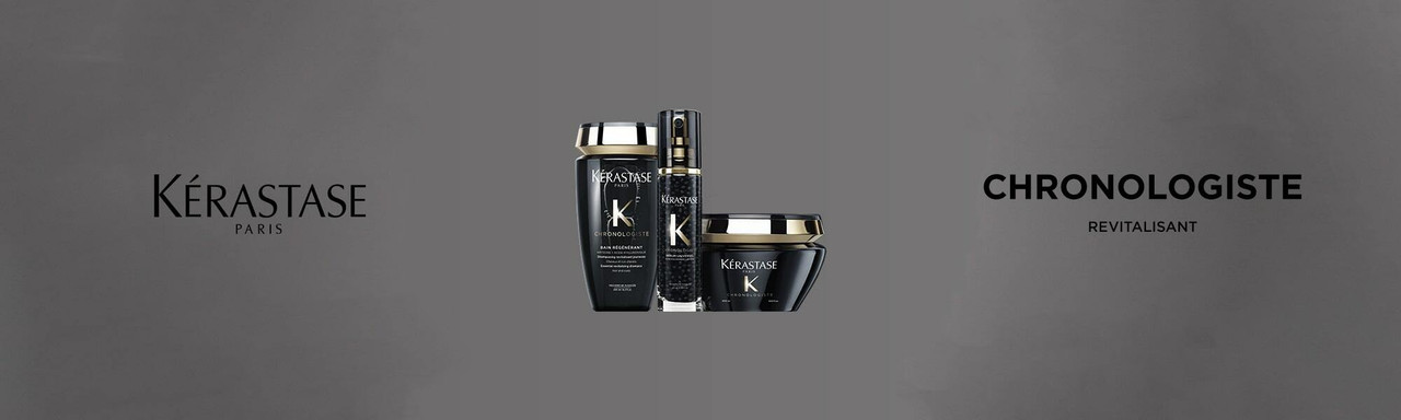 Chronologiste Kérastase