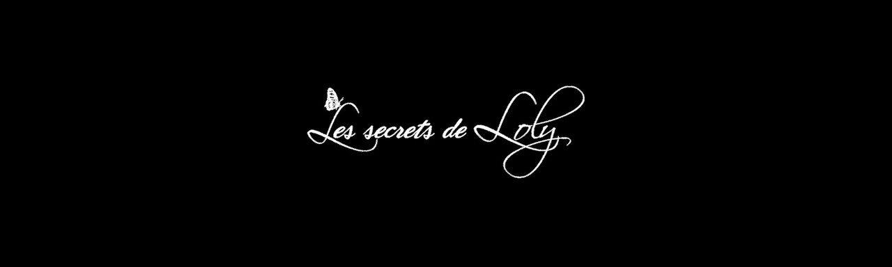 LES SECRETS DE LOLY