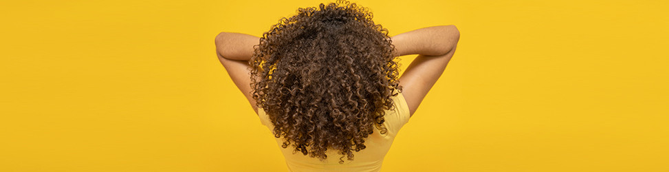 Shampooings cheveux bouclés