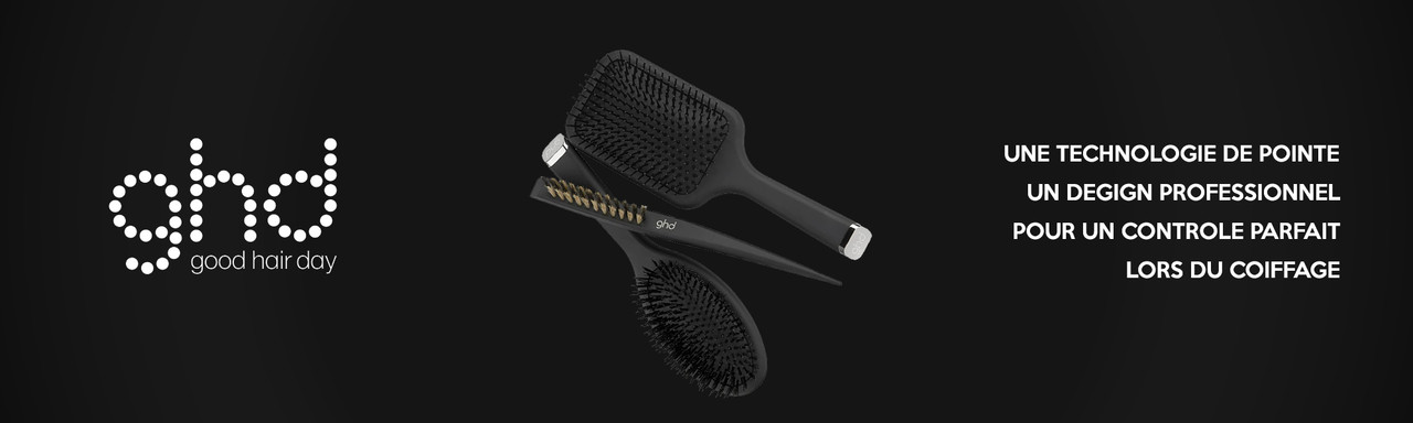 Brosses - Peignes GHD