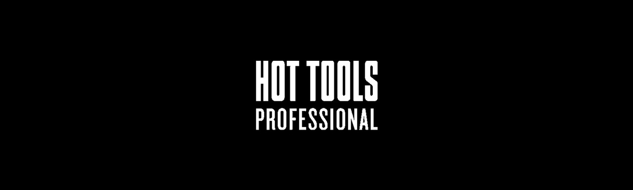 HOT TOOLS