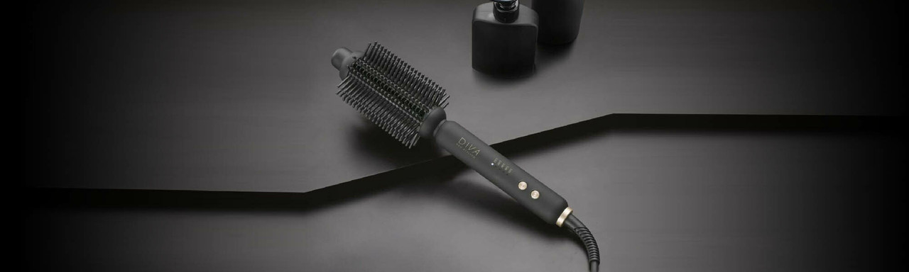 BROSSE CHAUFFANTES