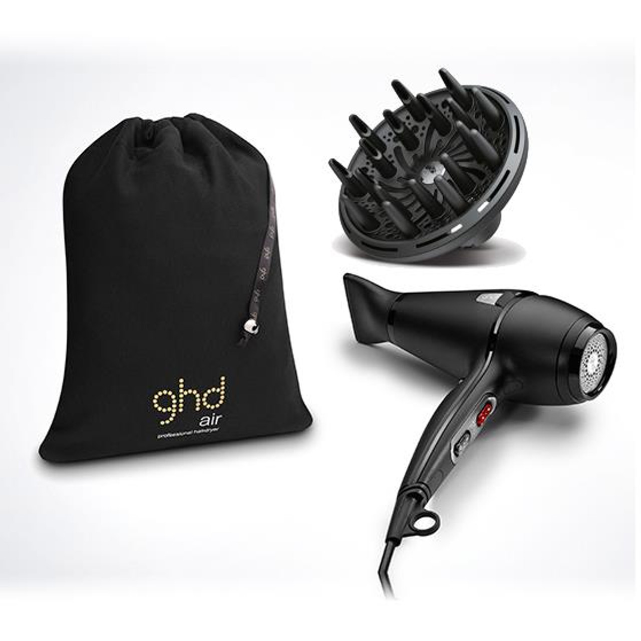 DIFFUSEUR GHD HELIOS GHD AIR - GHD pour PRINTEMPS BEAUTÉ