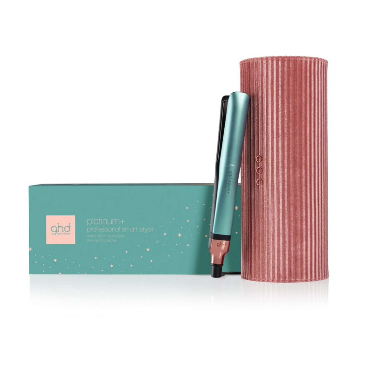 Coffret Sèche-cheveux ghd Helios - Collection Dreamland