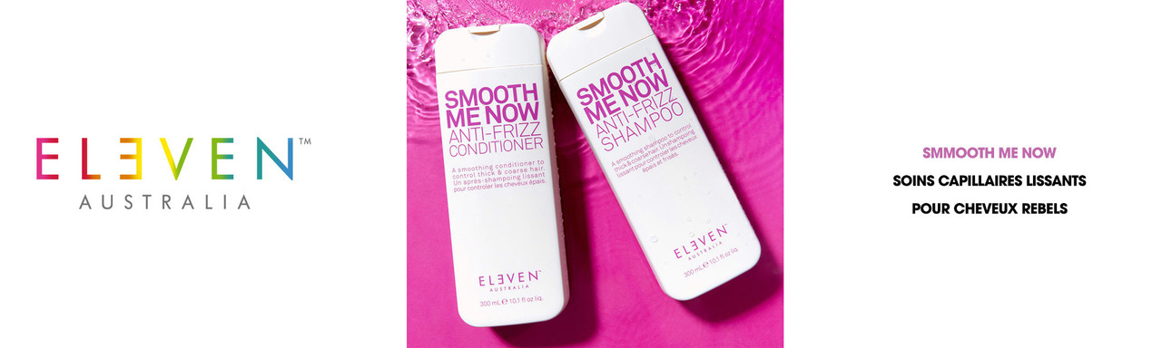 Smooth Me Now