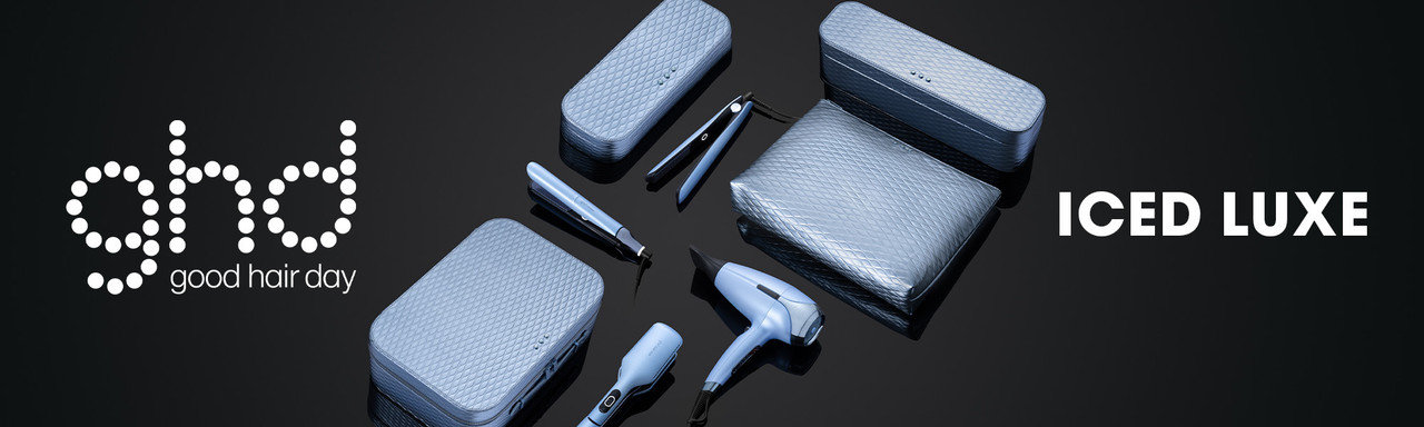 GHD Édition Limitée