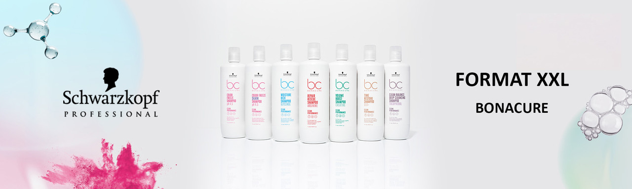 Bonacure Formats XXL