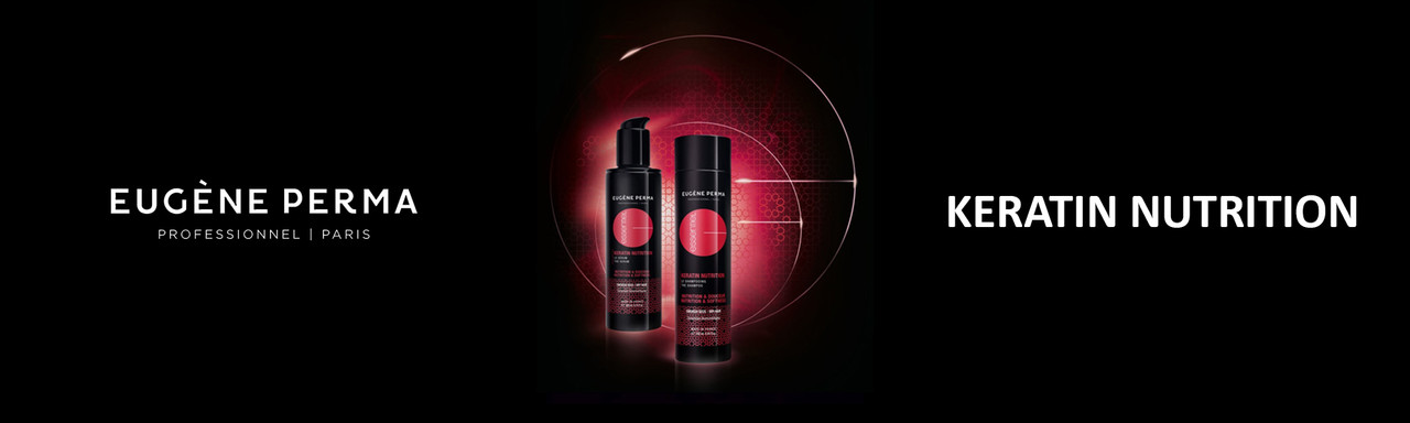 Keratin Nutrition