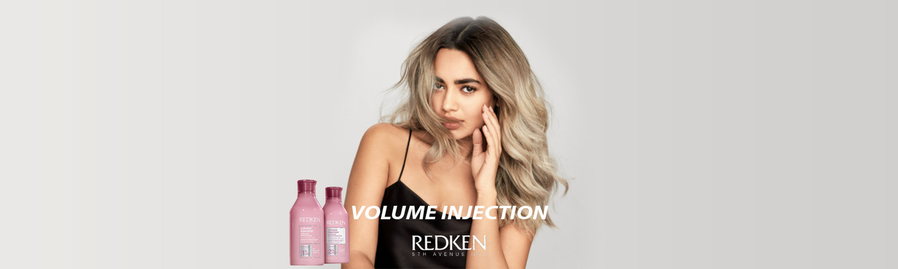 Volume Injection