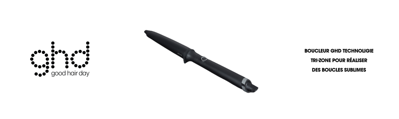 GHD Curve