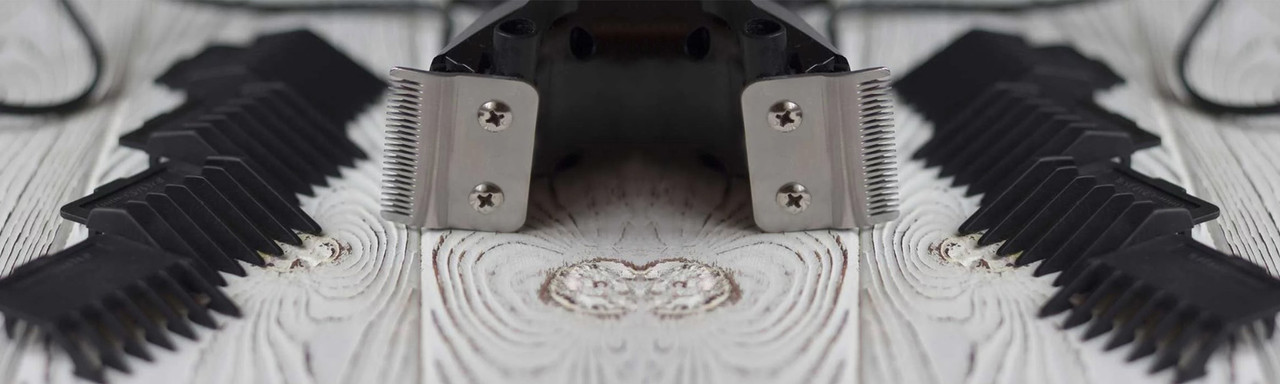 TONDEUSES À CHEVEUX