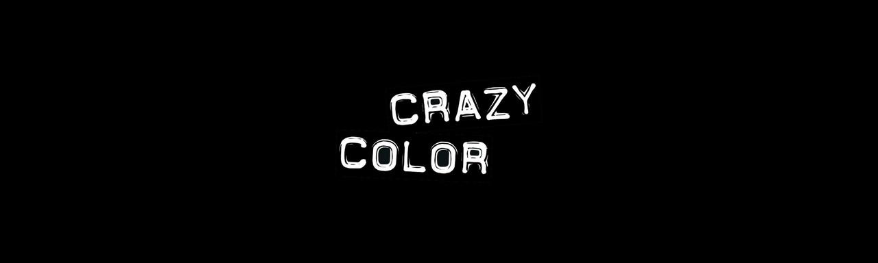 CRAZY COLOR