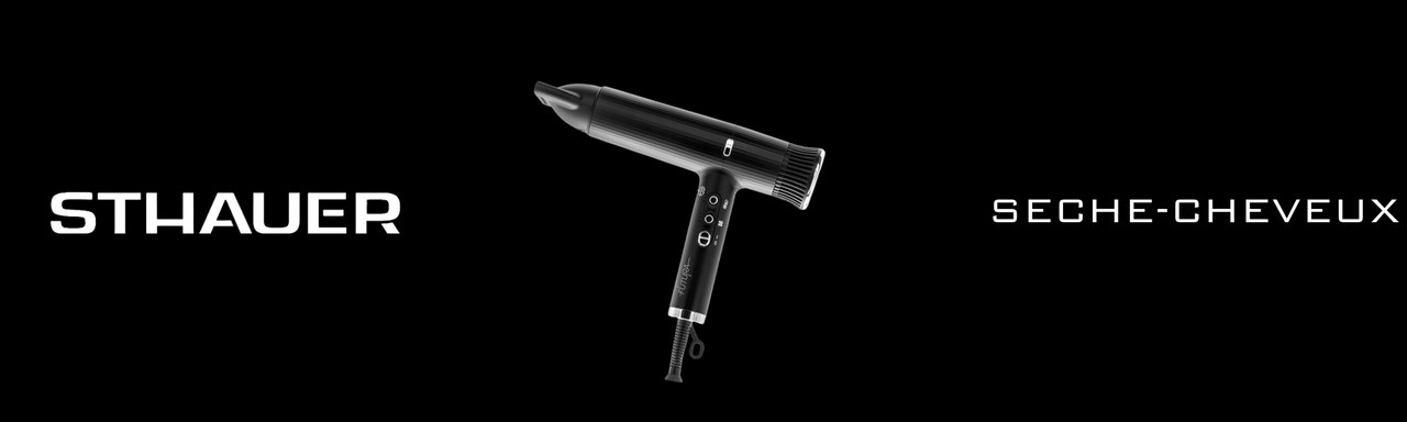 Sèches-cheveux