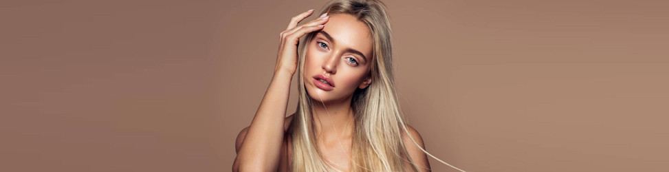 Entretien du blond