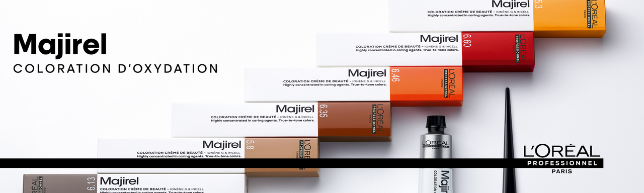 MAJIREL