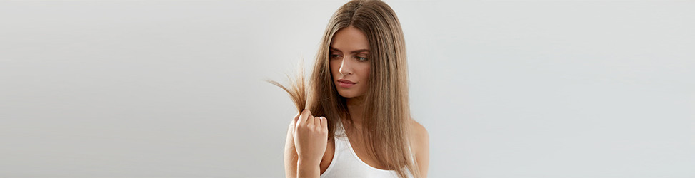 Shampooings cheveux fins