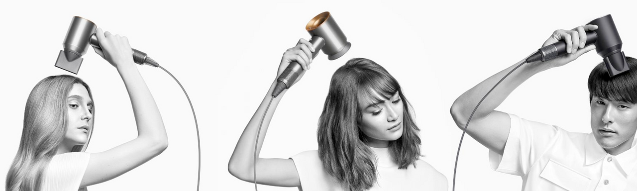 SÈCHES CHEVEUX