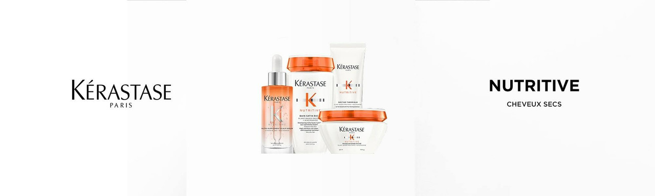 Nutritive Kérastase