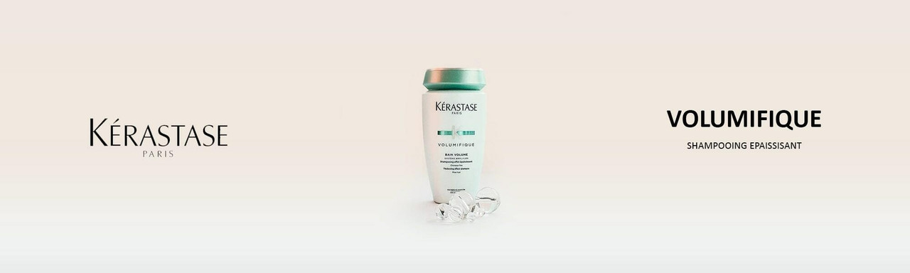 Volumifique Kérastase