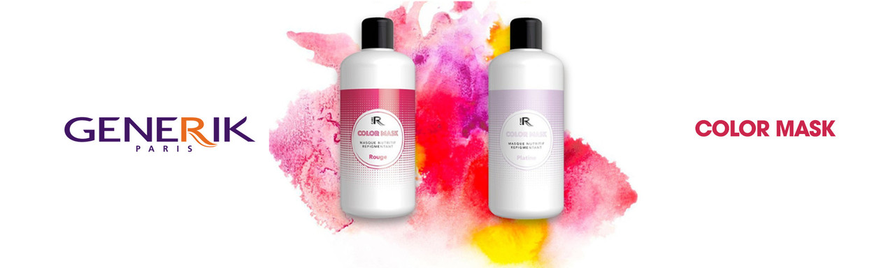 Color Mask Generik