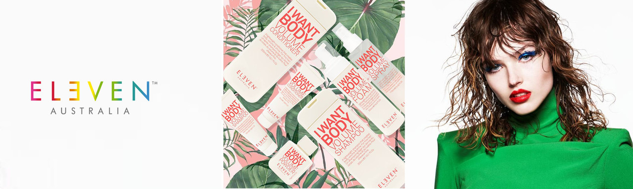 I Want Body