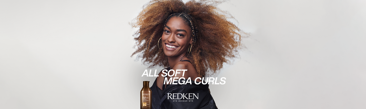 All Soft Mega Curls