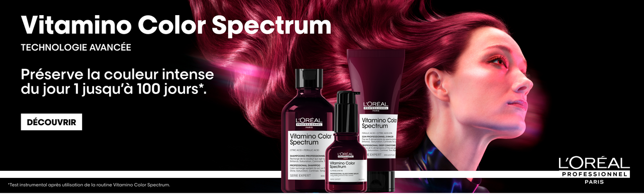 Vitamino Color Spectrum