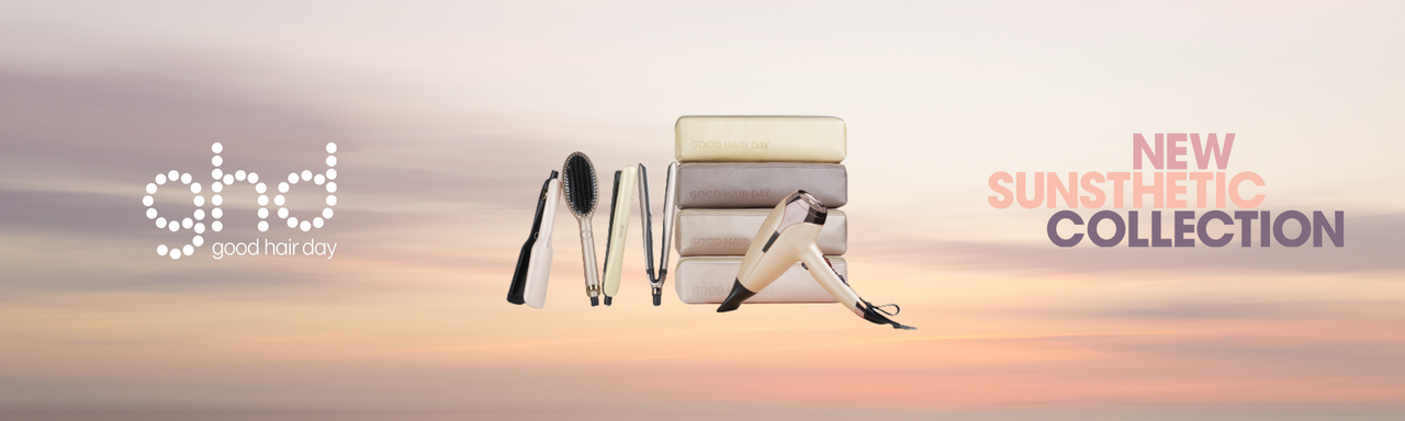 GHD Collection Sunsthetic