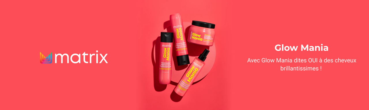 Glow Mania