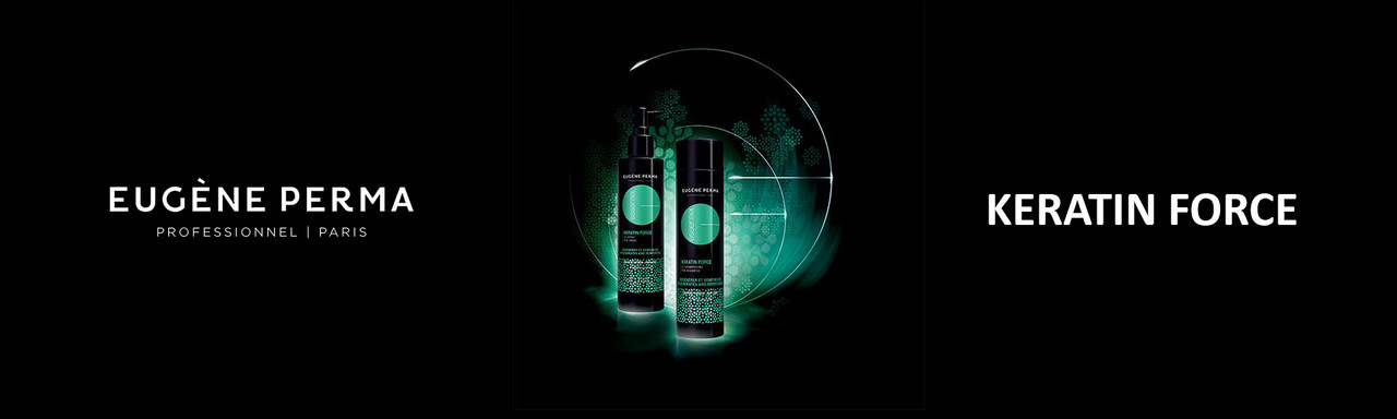 Keratin Force