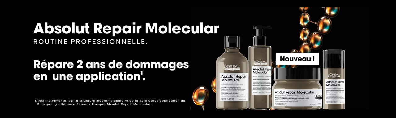 Absolut Repair Molecular