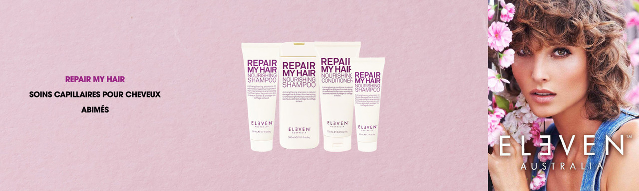 Repair My Hair