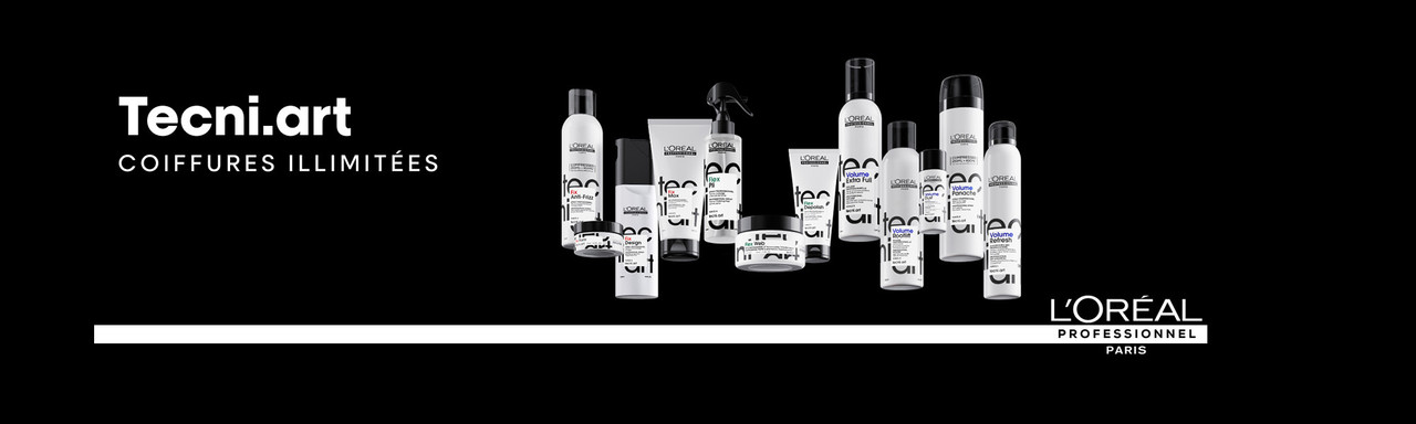Tecniart L'Oreal Professionnel
