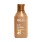 Shampooing  All Soft Redken 300ml