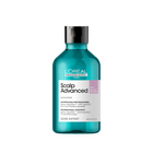 Shampooing Anti-Inconfort Scalp Advanced L'Oréal 300ml - hairStore.fr