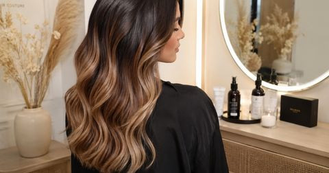 Tie and Dye maison : la méthode simple étape par étape — hairStore