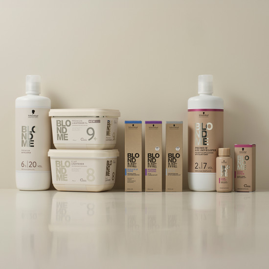 Quel oxydant choisir pour une coloration réussie ? Volumes et dosage