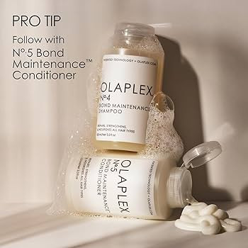 Olaplex c'est quoi ? [Blog]