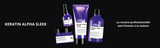 Keratin Alpha sleek