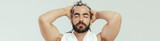 Shampooings Hommes