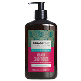 Conditioner Keratin Arganicare 400ml