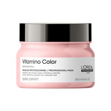 Vitamino Color Masque Pour Cheveux Colorés L'Oréal 250ml - hairStore.fr