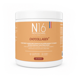 Cho'collagen Complément Alimentaire N16 Professionnel - hairStore.fr