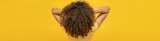 Shampooings cheveux bouclés