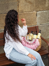 Le beurre de karité un indispensable pour les boucles