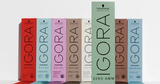 Igora Royal ou Igora Zero Amm : quelle coloration Schwarzkopf ? — hairStore