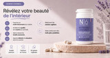 Complément sommeil naturel Nuit Paisible N16 Professionnel
